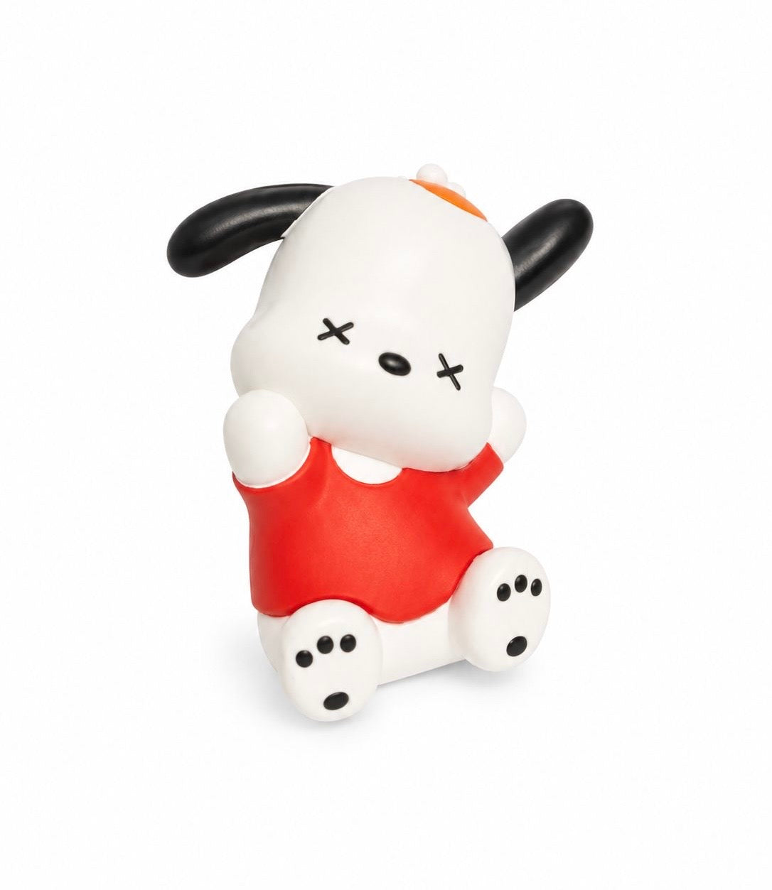 Dead Pochacco Japanese Sanrio Mini Figure
