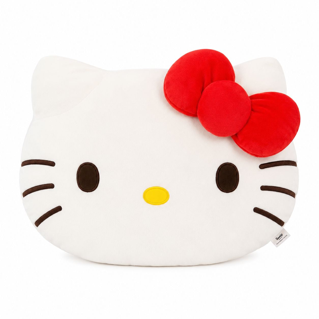 Hello Kitty Face Large 40cm Japanese Sanrio Plush
