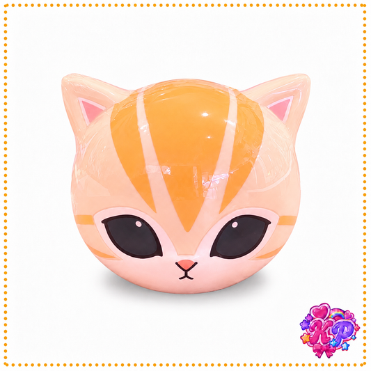 Mofusand Lucky Cat Blind Box