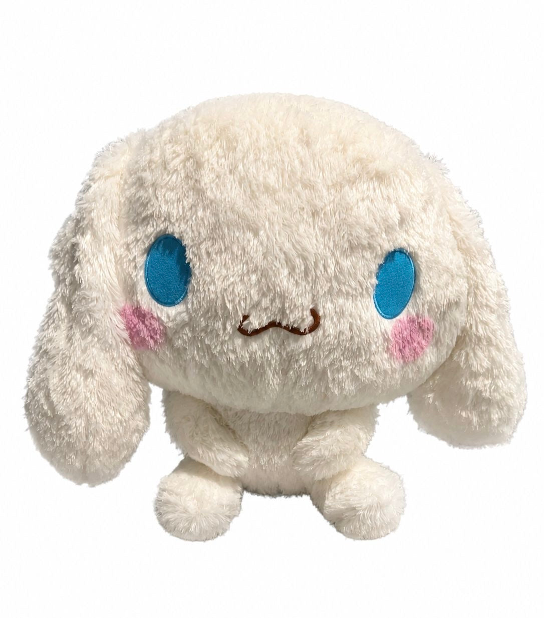 Cinnamoroll Fluffy Cuddle Boy 40cm Japanese Sanrio Plush