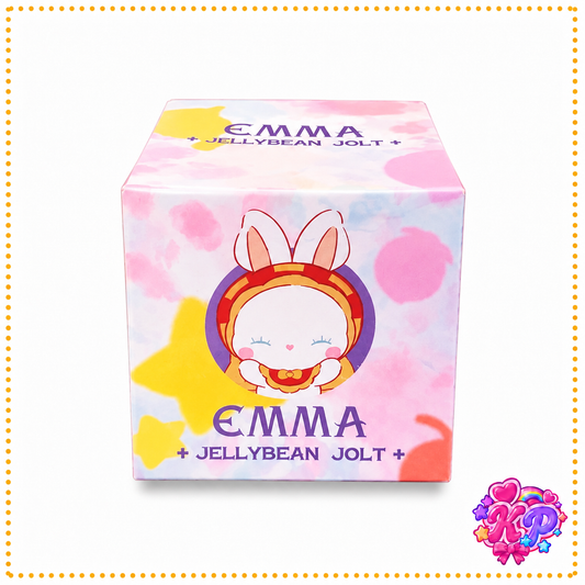 Emma Jellybean Jolt Blind Box