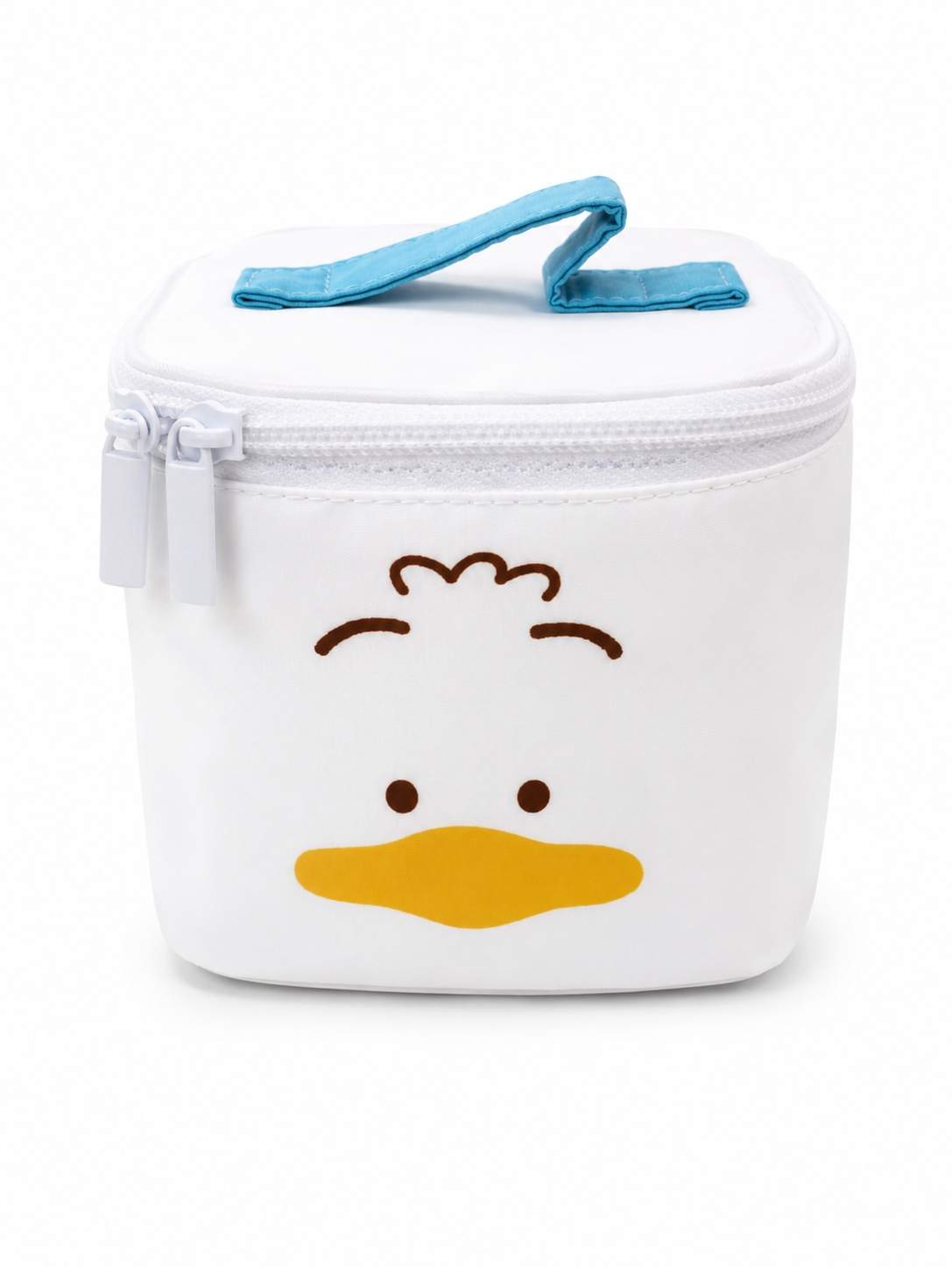 Pekkle Thermal Mini Size Lunch Bag Japanese Sanrio