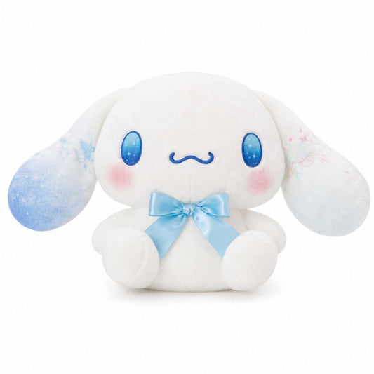 Cinnamoroll 32cm Chandelier Ears Medium Japanese Sanrio Plush
