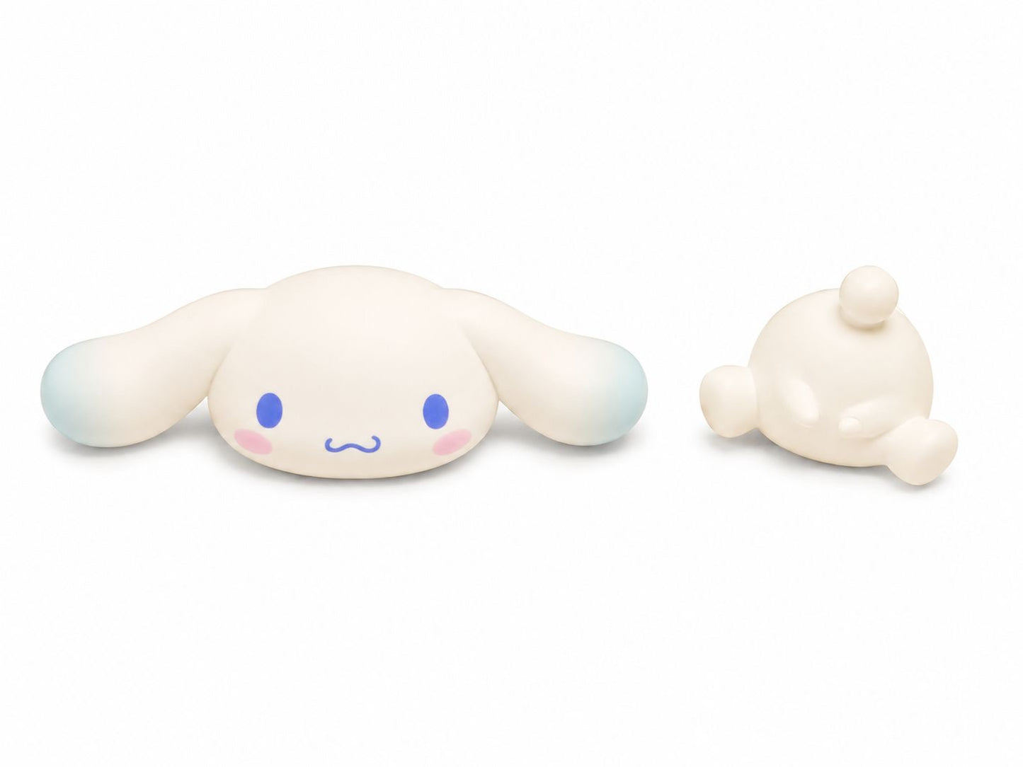 Cinnamoroll Head Japanese Sanrio Mini Figure