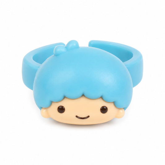 Little Twin Stars Kiki Chunky Japanese Sanrio Ring