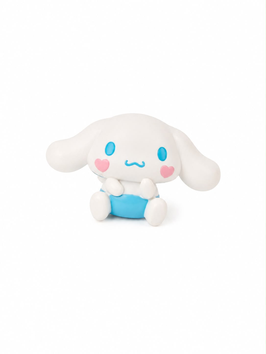 Angel Baby Cinnamoroll Japanese Sanrio Mini Figure