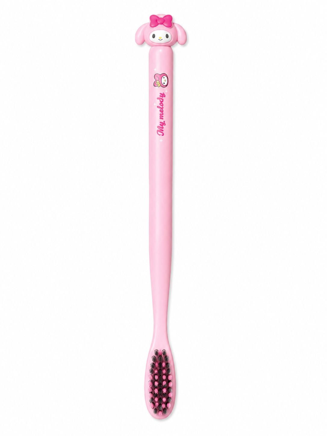 Long Handle Soft Bristle Sanrio Toothbrush
