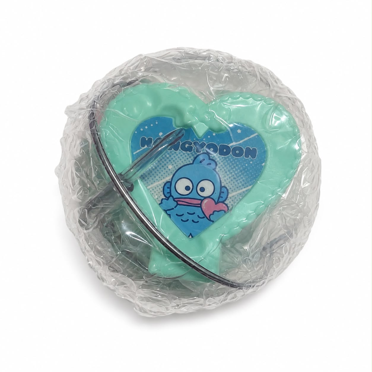 Hangyodon Magic Wand Japanese Sanrio Gachapon
