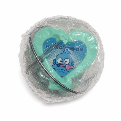 Hangyodon Magic Wand Japanese Sanrio Gachapon