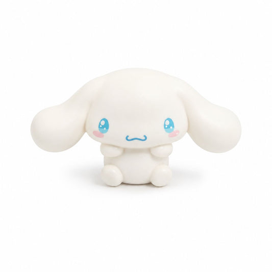 Chibi Cinnamoroll Japanese Sanrio Mini Figure