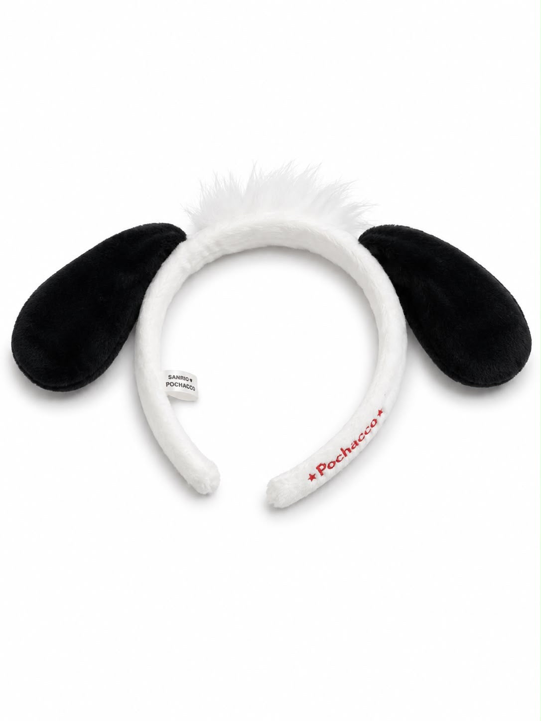 Pochacco Puroland Japanese Sanrio Headband