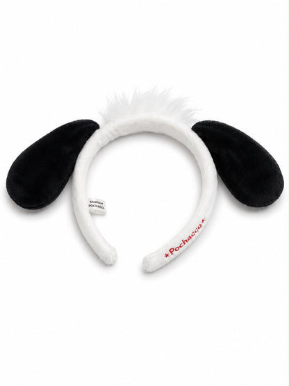 Pochacco Puroland Japanese Sanrio Headband