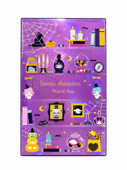 Vancards Sanrio Magical Diary Party Card Fun Slab