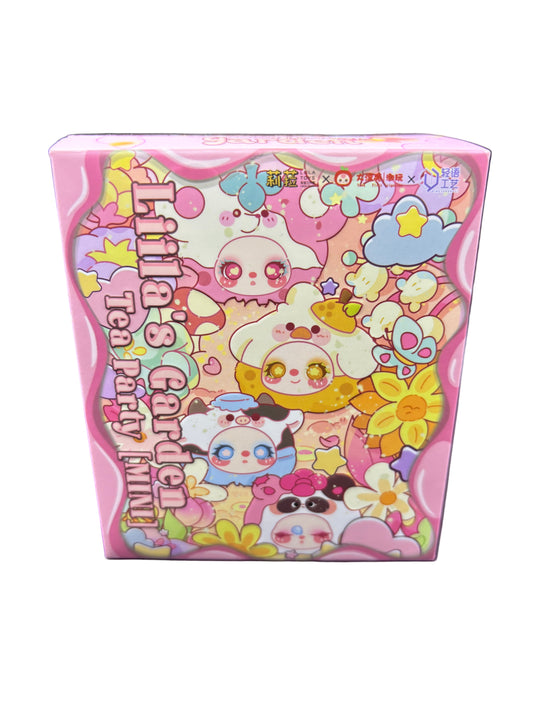 Liila’s Garden Tea Party Blind Box