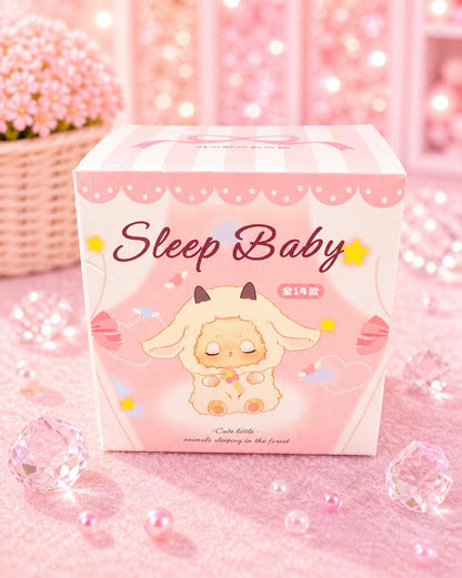 Sleep Baby Blind Box