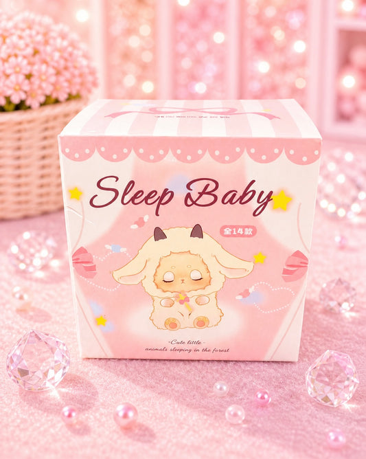 Sleep Baby Blind Box