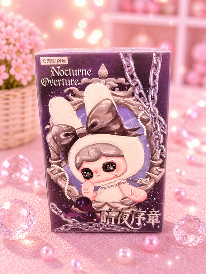 Yuna Noctune Overture V2 Blind Box