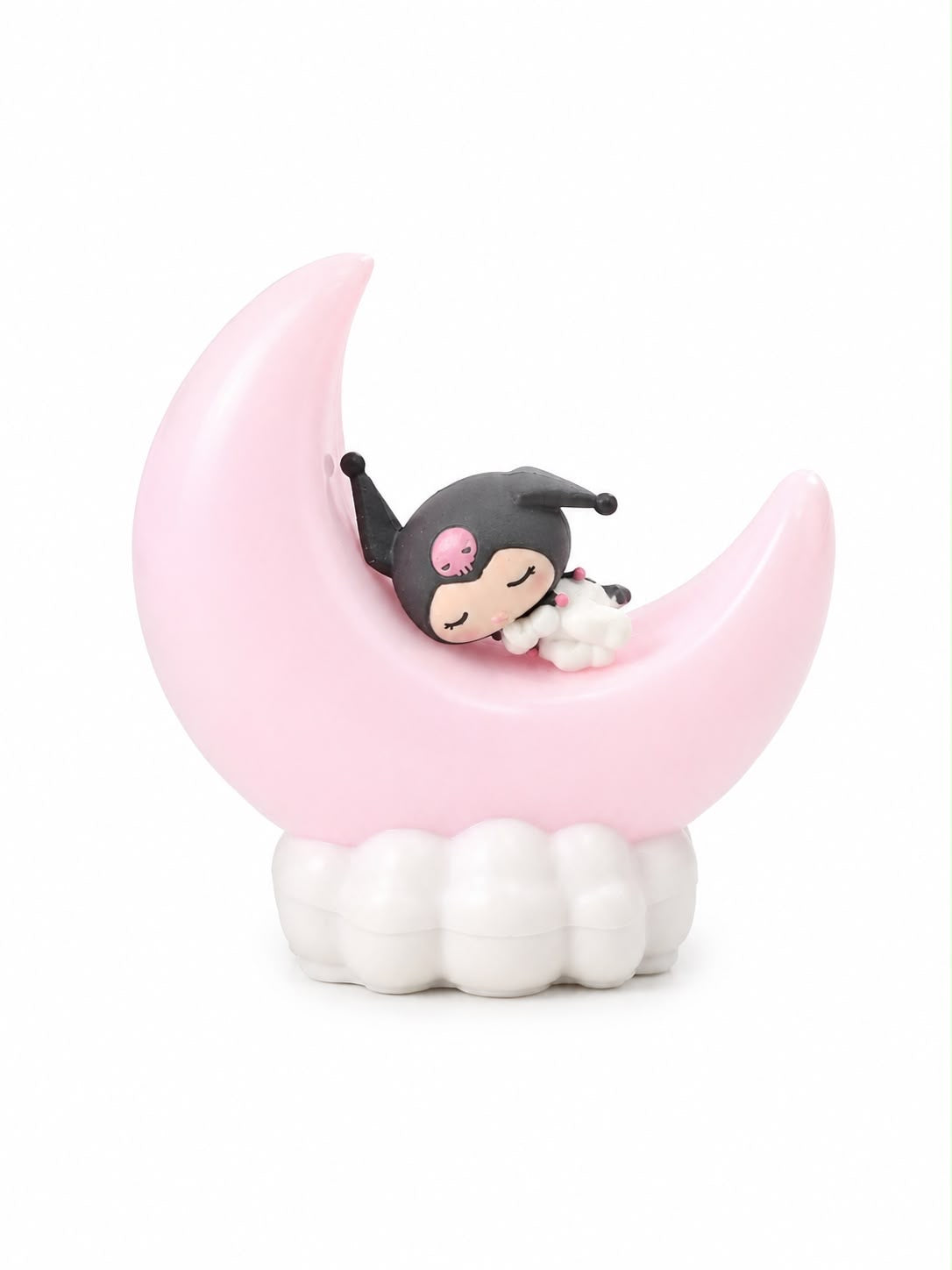 Kuromi Bedside Mini Nightlight Japanese Sanrio