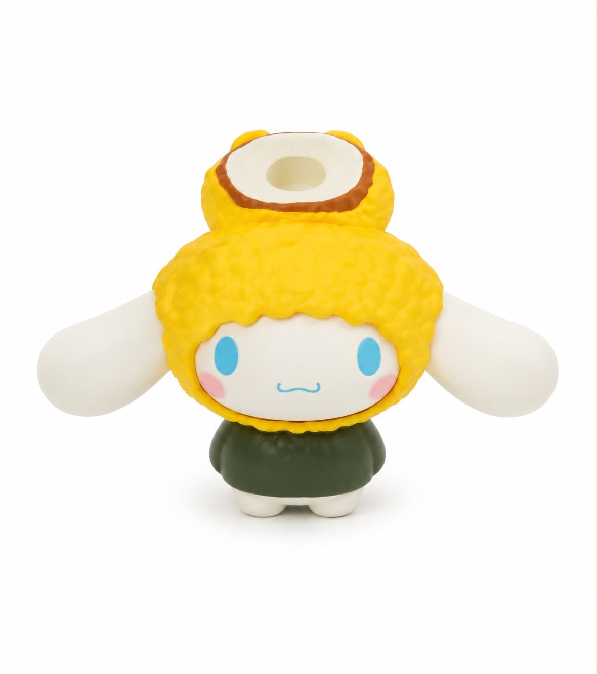 Cinnamoroll Sushi Boy Japanese Sanrio Mini Figure