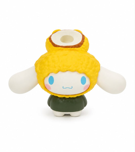 Cinnamoroll Sushi Boy Japanese Sanrio Mini Figure