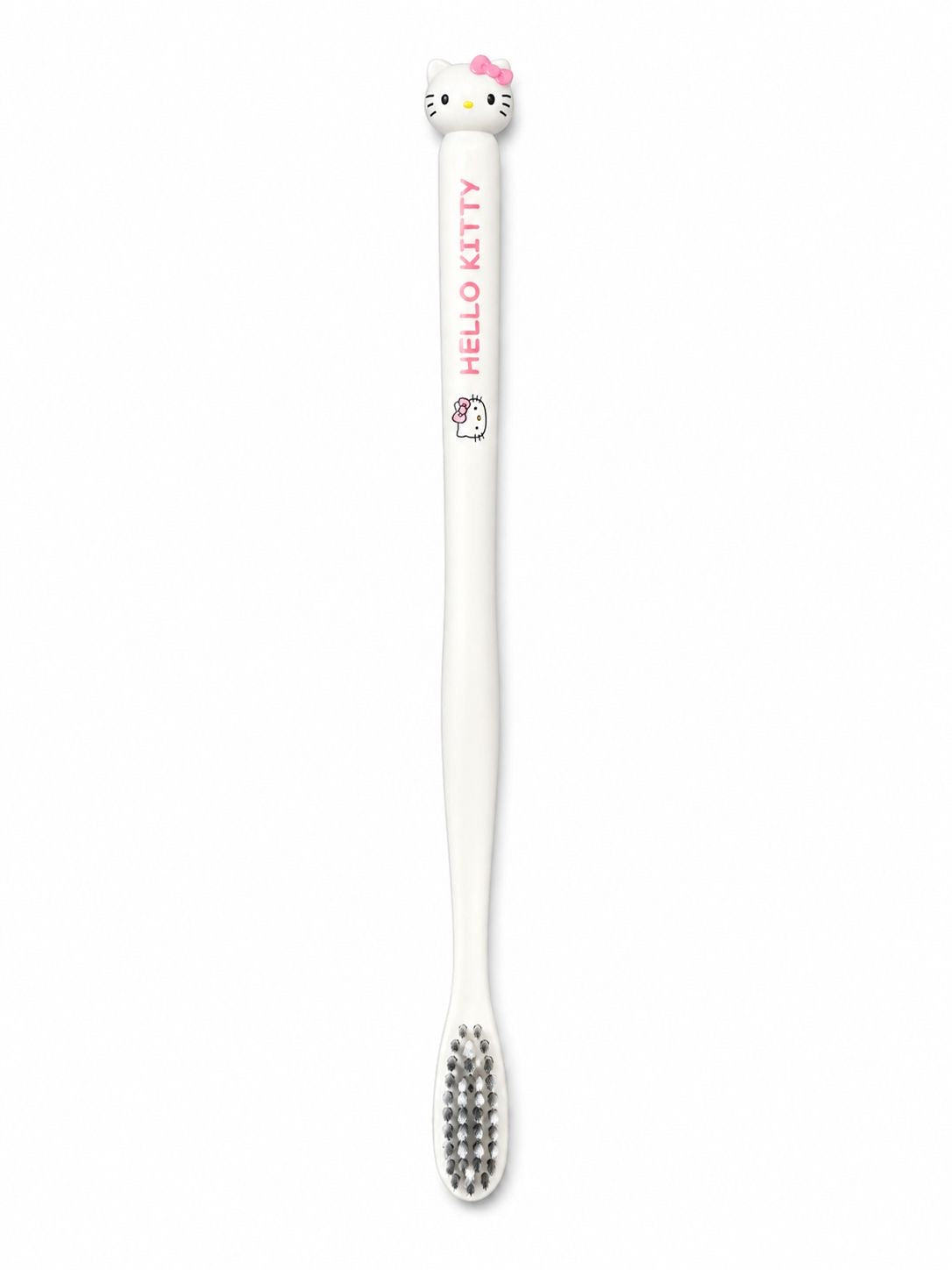 Long Handle Soft Bristle Sanrio Toothbrush