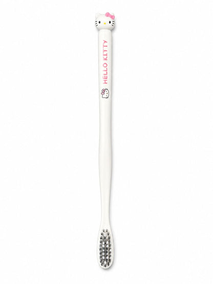 Long Handle Soft Bristle Sanrio Toothbrush