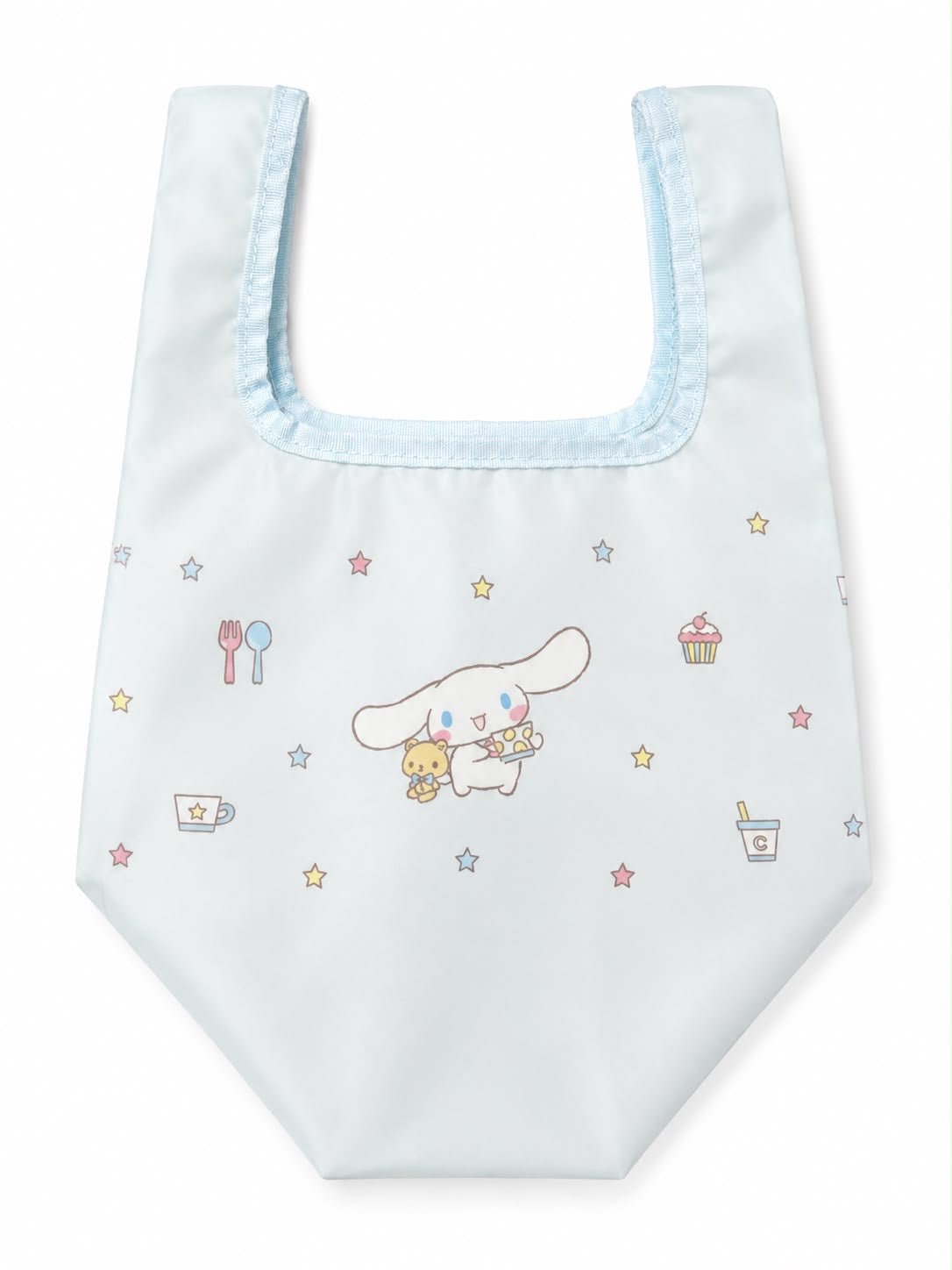 Cinnamoroll Mini Japanese Sanrio Shopping Bag