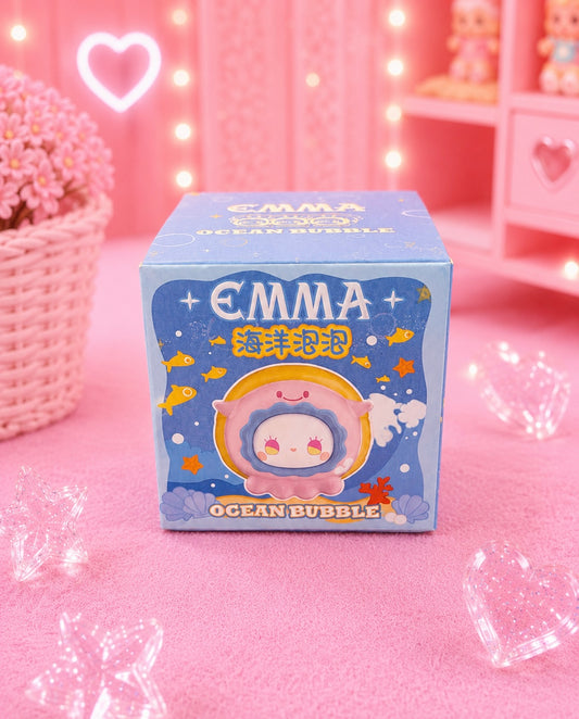 Emma Ocean Bubble Blind Box