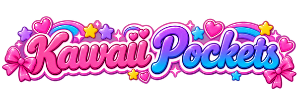 Kawaii Pockets