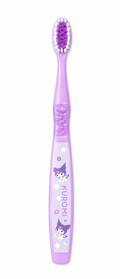 Kids Size Extra Grip Sanrio Toothbrush