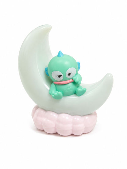 Hangyodon Bedside Mini Nightlight Japanese Sanrio