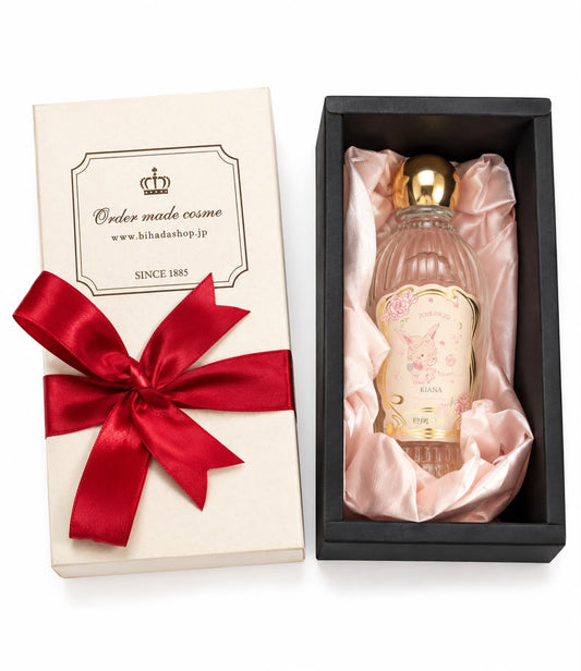 Wish Me Mell 160ml Cleansing Water Japanese Sanrio Luxury