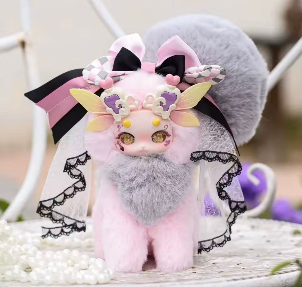 Tutulong Dream Notes V7 Blind Box