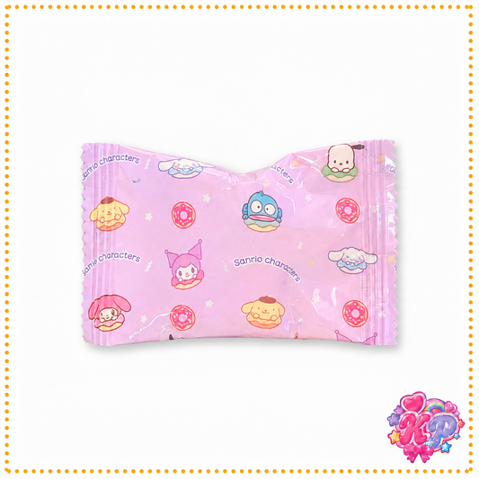 Sanrio Mini Donut Blind Bag