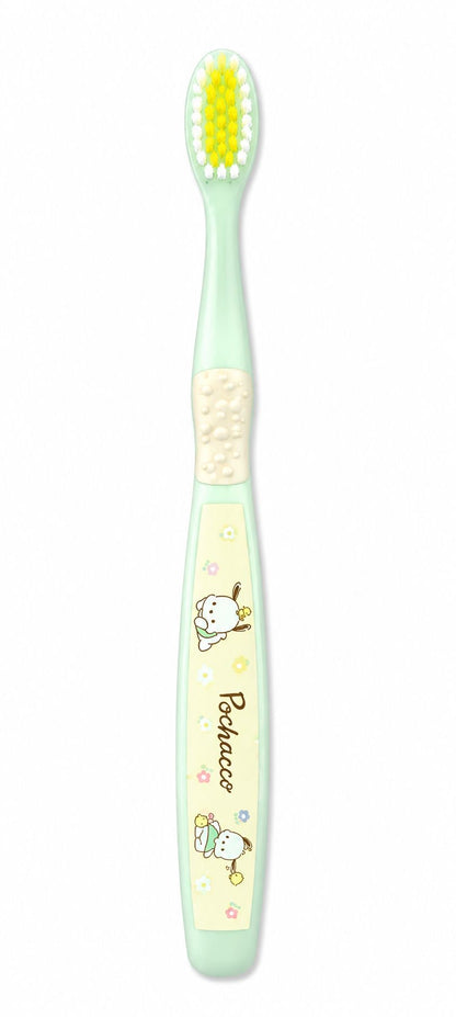 Kids Size Extra Grip Sanrio Toothbrush