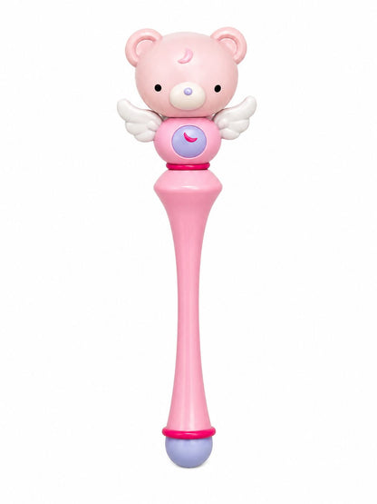 Peppermint Bear Wand Japanese Sanrio Mini Figure