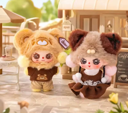 Baby Three Happy Sunday Blind Box