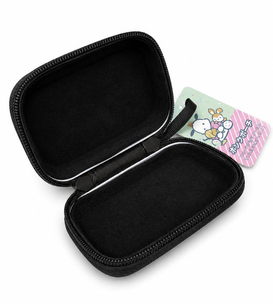 Pochacco Ice Cream Solid Headphone Case Japanese Sanrio