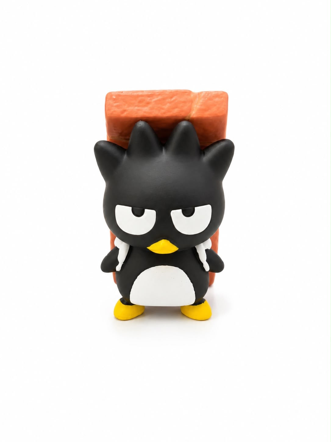 Bad Badtz Sushi Boy Japanese Sanrio Mini Figure