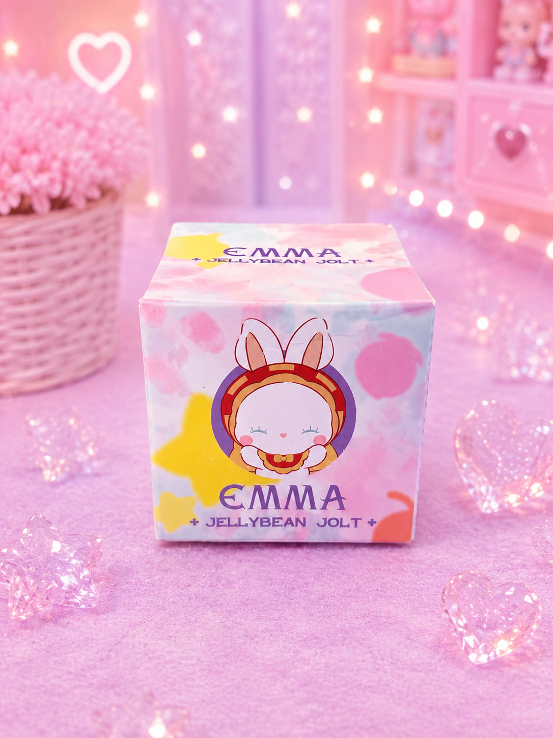 Emma Jellybean Jolt Blind Box