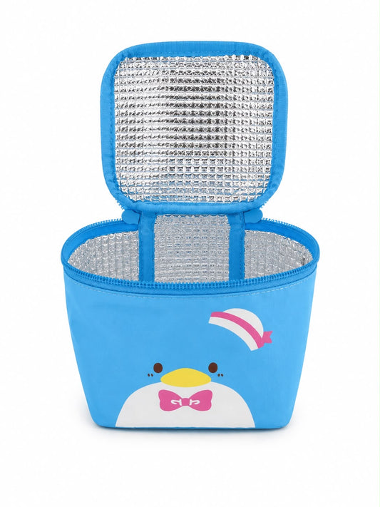 Tuxedo Sam Thermal Mini Size Lunch Bag Japanese Sanrio