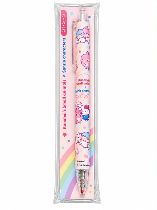 Kanahei Small Animals x Japanese Sanrio Characters Pen