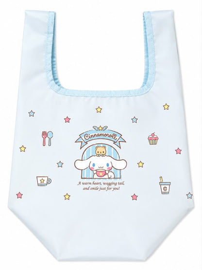 Cinnamoroll Mini Japanese Sanrio Shopping Bag