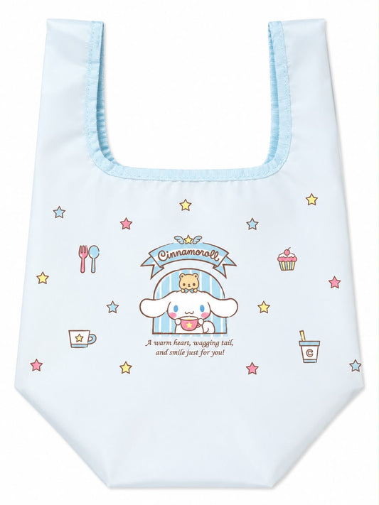 Cinnamoroll Mini Japanese Sanrio Shopping Bag