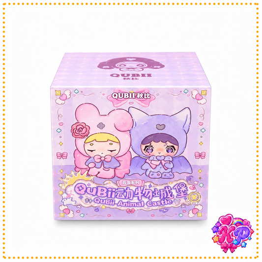 Qubii Day Light Blind Box
