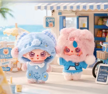 Baby Three Happy Sunday Blind Box