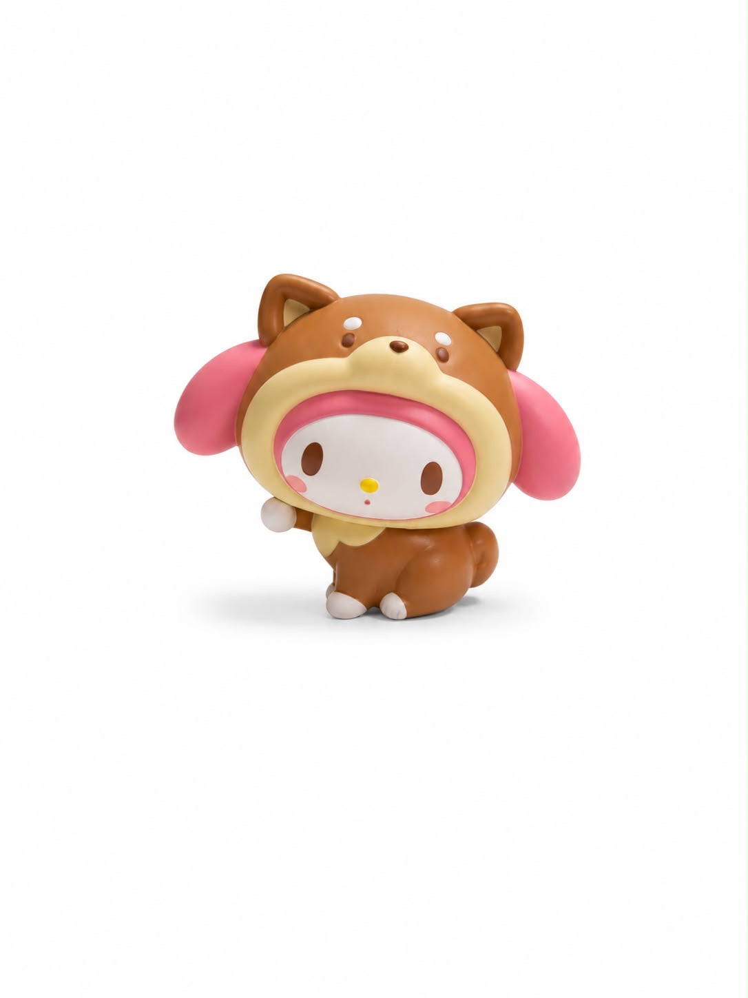 Melody Forest Friends Japanese Sanrio Mini Figure