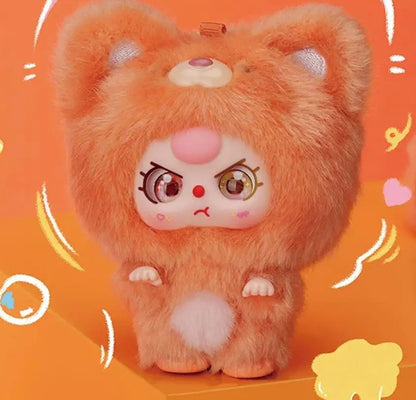 Baby Three Mini Hug Blind Box