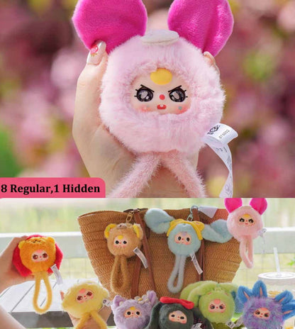 Baby Three Wrist Strap Blind Box