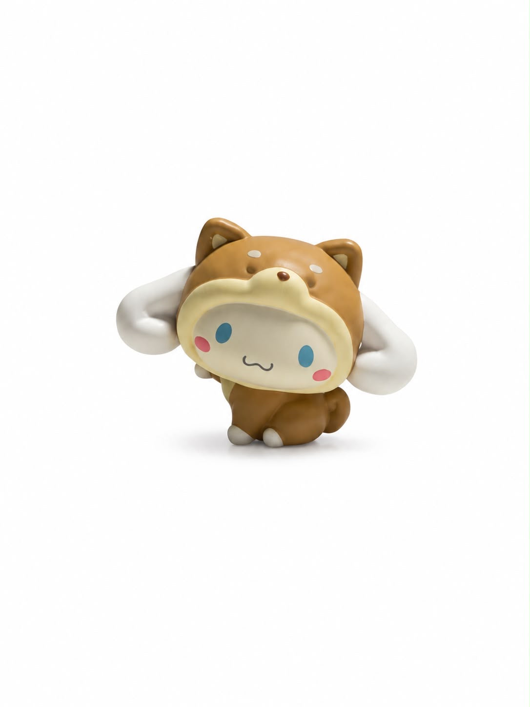 Cinnamoroll Forest Friends Japanese Sanrio Mini Figure